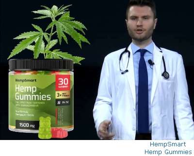 Is HempSmart Hemp Gummies Better Than Nature's Boost CBD Gummies